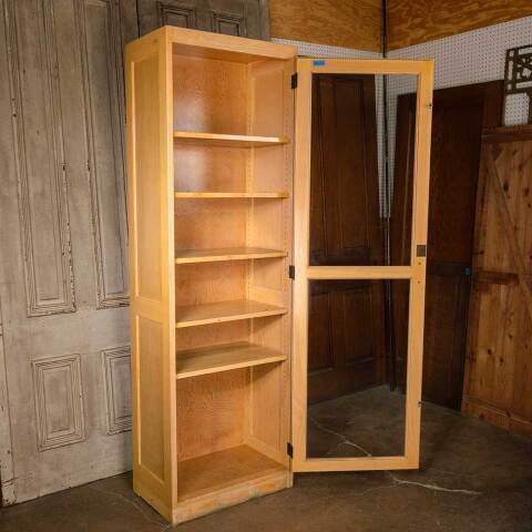 #39313 Vintage Science Laboratory Classroom Cabinet image 6