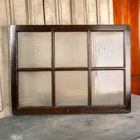 #39329 38x28 Divided Lite Transom Window image 5