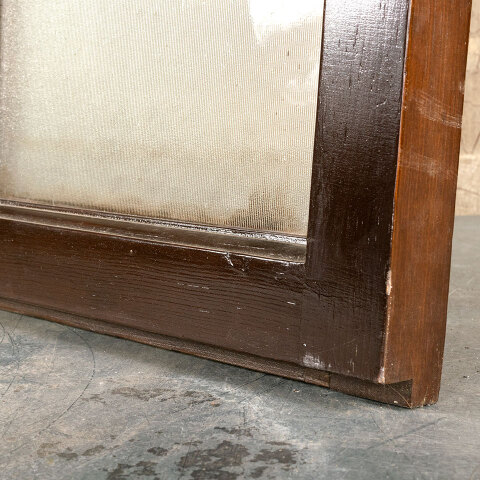 #39329 38x28 Divided Lite Transom Window image 6