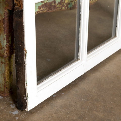 #39462 38x28 Divided Lite Transom Window image 6