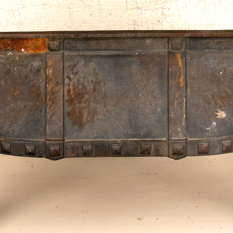 #40186 Tudor Arts & Crafts Fireplace Surround image 5