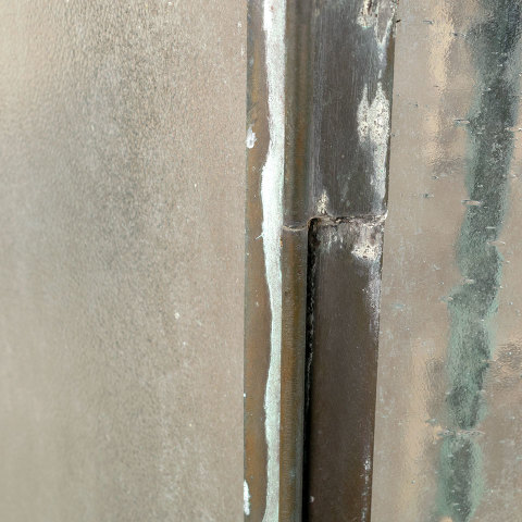 #40459 Antique Medieval Gothic Revival Chandelier image 6