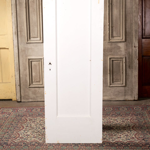 #40478 24x80 Antique 1 Panel Interior Door image 6