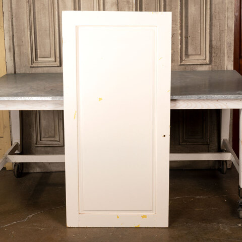 #41780 Large Cabinet Door with Beveled Glass Mirror image 3