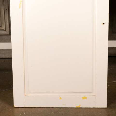 #41780 Large Cabinet Door with Beveled Glass Mirror image 5