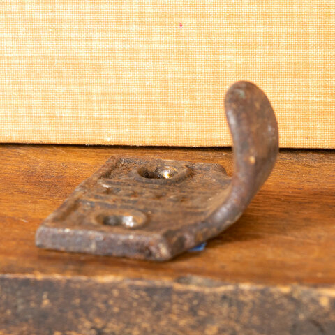 #42745 Antique Ornate Eastlake Window Sash Lift image 4