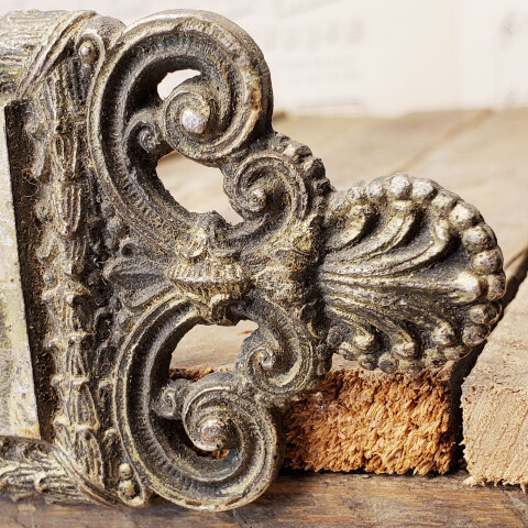 #42950 Antique Bronze Chicago Window Sash Lift image 5