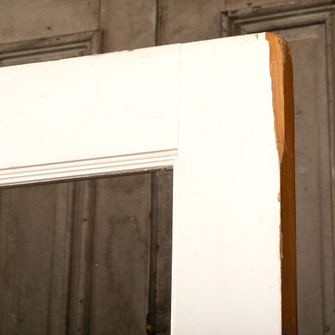 #43656 36x79 Salvaged 15 Lite French Entry Door image 8