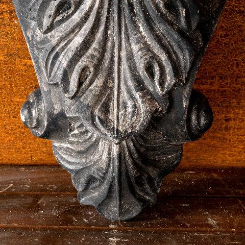 #43708 Cast Concrete Architectural Wall Hanging image 5