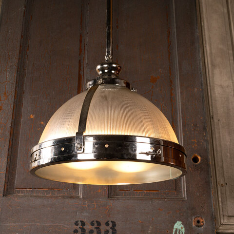 #43973 Contemporary Industrial Style Pendant Light image 2