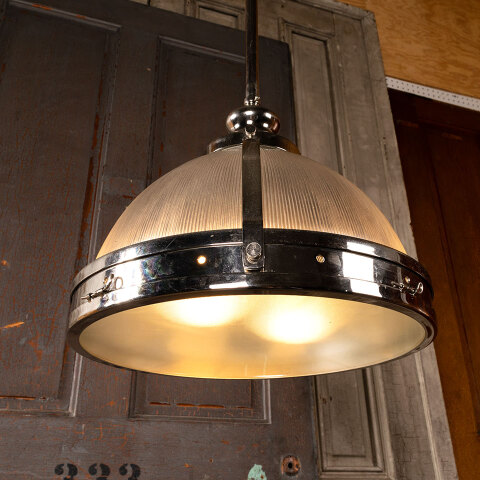 #43973 Contemporary Industrial Style Pendant Light image 4