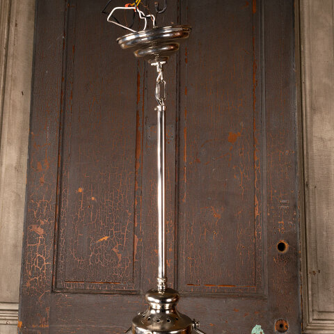 #43973 Contemporary Industrial Style Pendant Light image 5