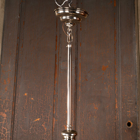 #43974 Contemporary Industrial Style Pendant Light image 3