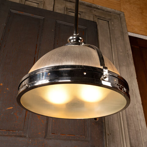 #43974 Contemporary Industrial Style Pendant Light image 5