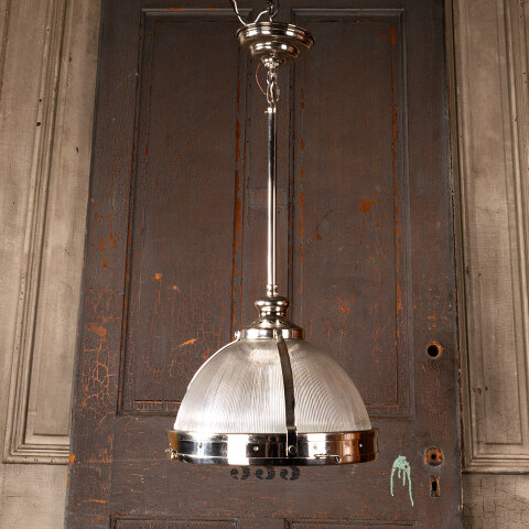 #43974 Contemporary Industrial Style Pendant Light image 6