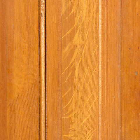 #4440 30x78 4 Panel Interior Door image 6