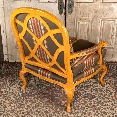 #44746 Lexington Furniture Industries Armchair image 4