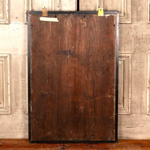 #45677 Antique Architectural Ornament Wall Hanging image 5