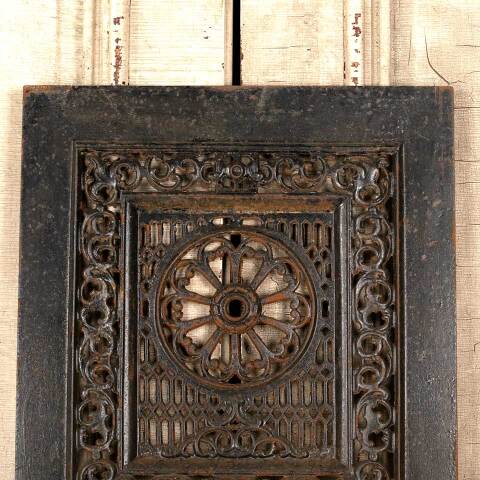 #46068 19x26 Antique Fireplace Summer Front Cover image 2