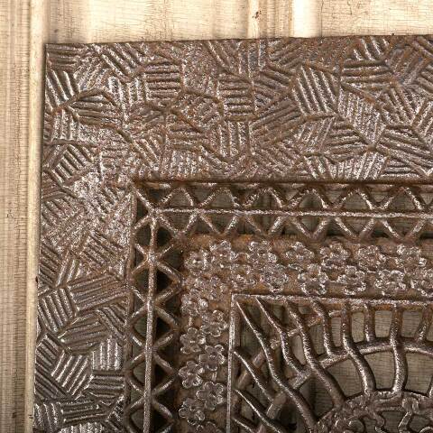 #46321 20x26 Antique Fireplace Summer Front Cover image 2