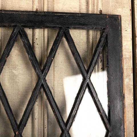 #46507 Antique Diamond Divided Lite Window Sash image 6