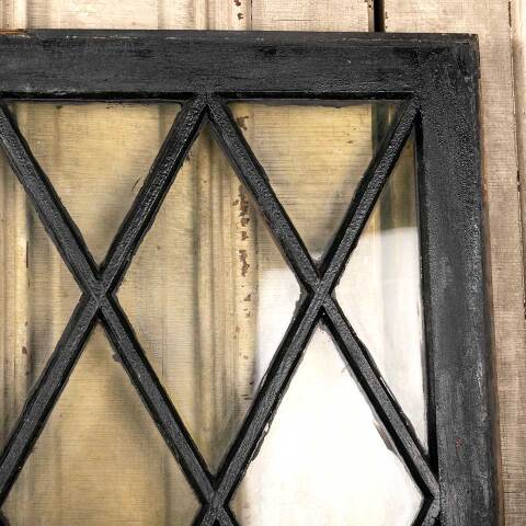#46511 Antique Diamond Divided Lite Window Sash image 6