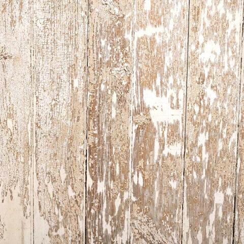 #46846 41x63 Primitive Antique Wood Barn Door image 3