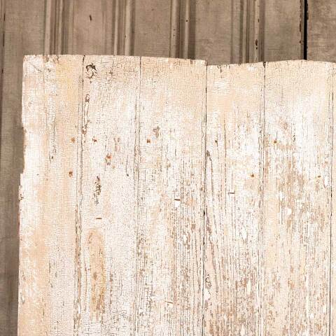 #46846 41x63 Primitive Antique Wood Barn Door image 5