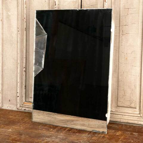 #46942 Salvaged Vintage In-Wall Medicine Cabinet image 2
