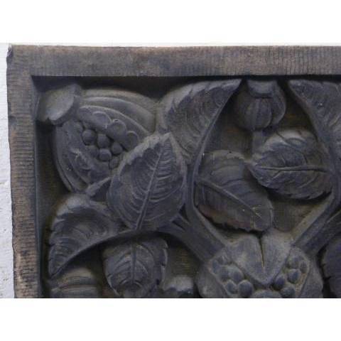 #4789 Terra Cotta Architectural Ornament image 3