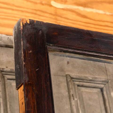 #48080 22x84 Antique Interior 12 Lite French Door image 8