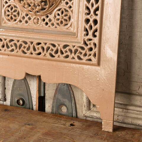 #48228 19x25 Antique Fireplace Summer Front Cover image 6