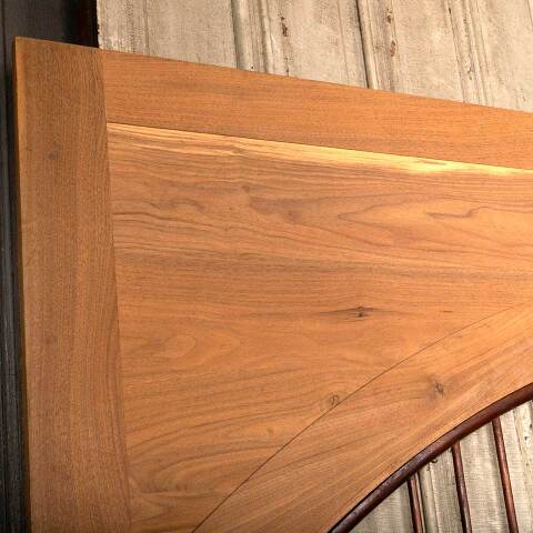 #48569 Antique Victorian Wood Fretwork Panel image 8