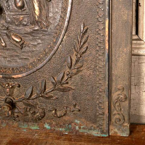 #48672 Fireplace Surround & Summer Front Cover image 3