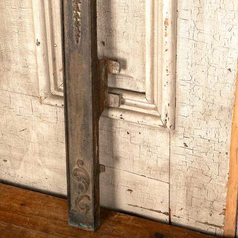 #48672 Fireplace Surround & Summer Front Cover image 8