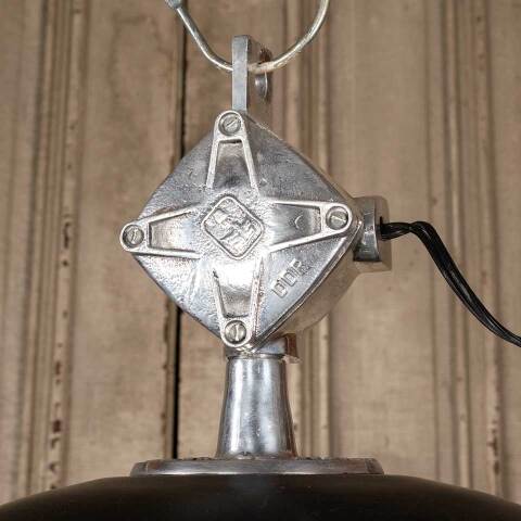 #48881 Modern Black Industrial Pendant Light Fixture image 2