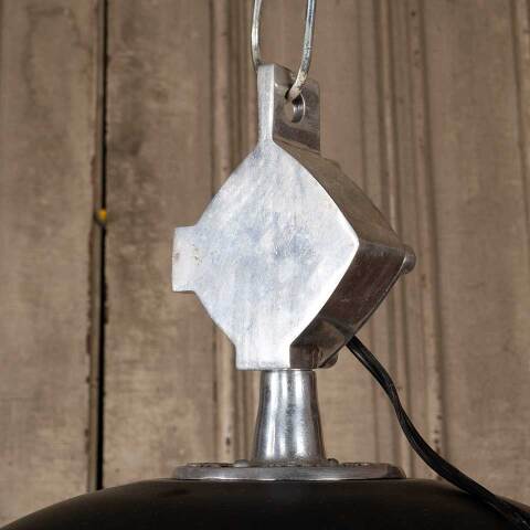 #48881 Modern Black Industrial Pendant Light Fixture image 4