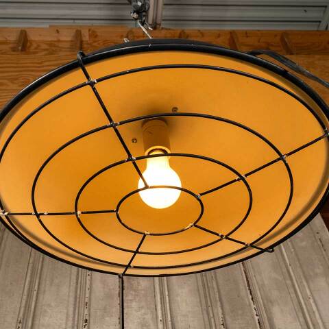 #48881 Modern Black Industrial Pendant Light Fixture image 7