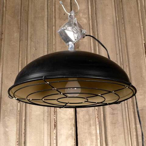 #48881 Modern Black Industrial Pendant Light Fixture image 8