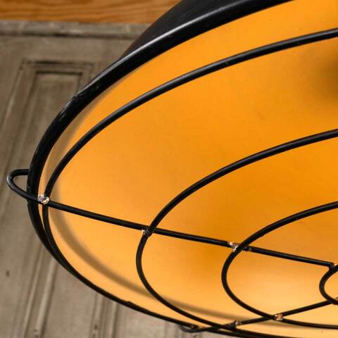 #48882 Modern Black Industrial Pendant Light Fixture image 6