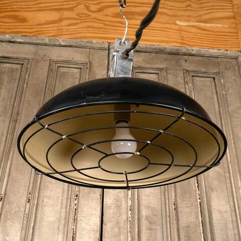 #48882 Modern Black Industrial Pendant Light Fixture image 7