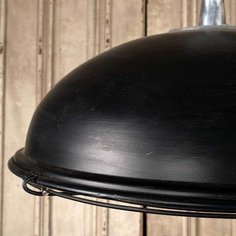 #48882 Modern Black Industrial Pendant Light Fixture image 8