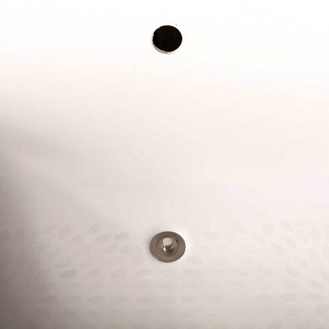 #48888 30x60 Salvaged Cast Iron Clawfoot Bathtub image 5