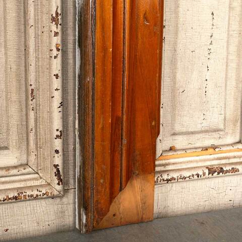 #49244 Antique Window & Door Interior Casing Trim image 3