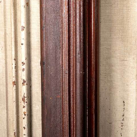 #49245 Antique Interior Window & Door Casing Trim image 3