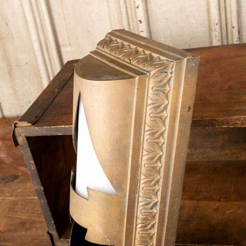 #49632 Antique Elevator Up/Down Arrow Light Cover image 4