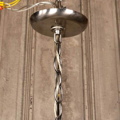 #49769 Mid Century Modern Style Light Fixture image 6