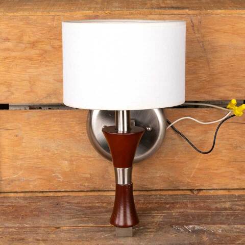 #49771 Mid Century Modern Style Sconce Light image 2