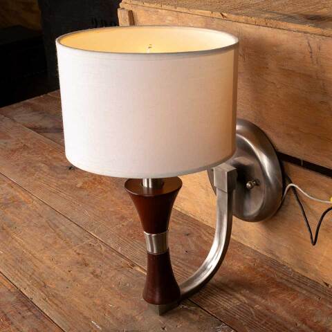 #49771 Mid Century Modern Style Sconce Light image 3