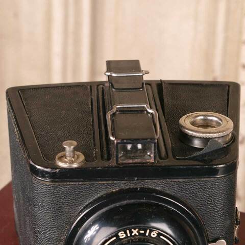 #49778 Antique Brownie Special Six-16 Camera image 6